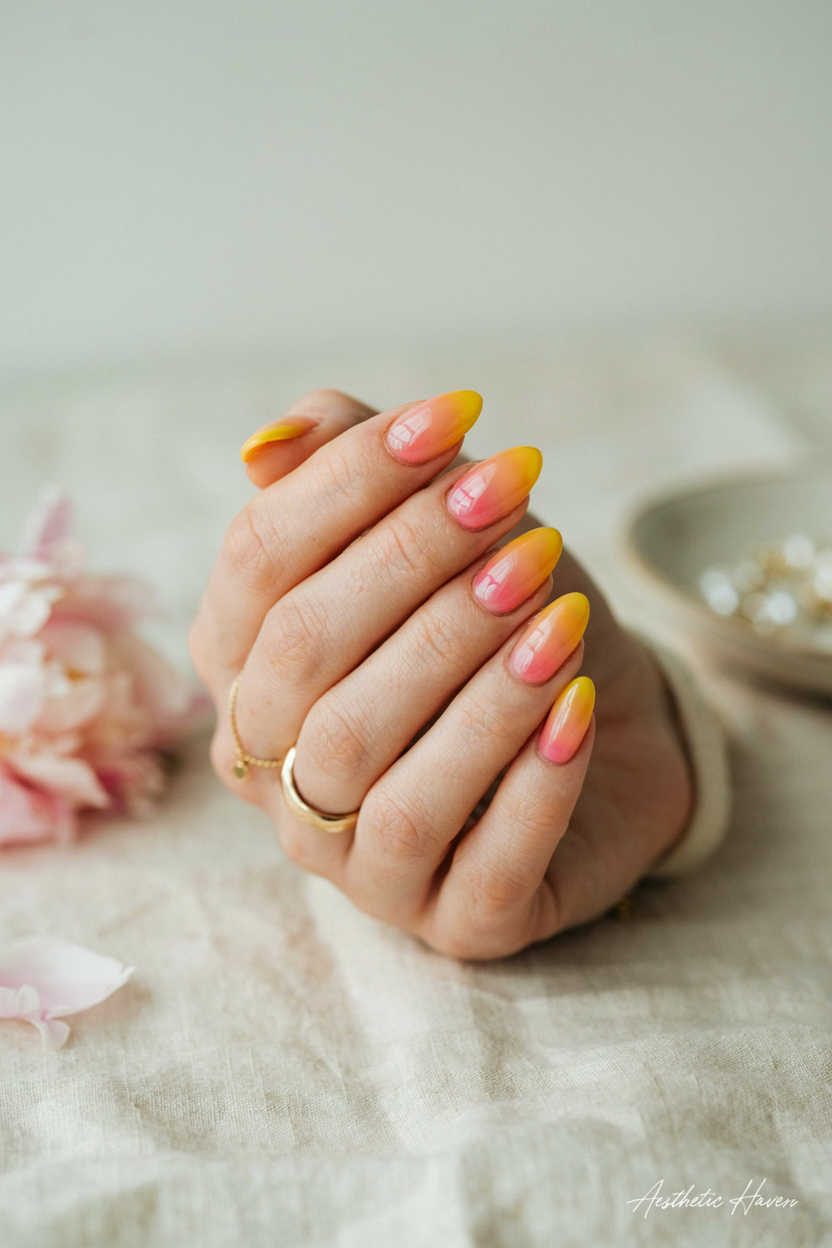 Aesthetic Nails ideas