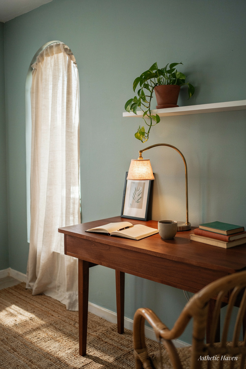 Home Office Ideas