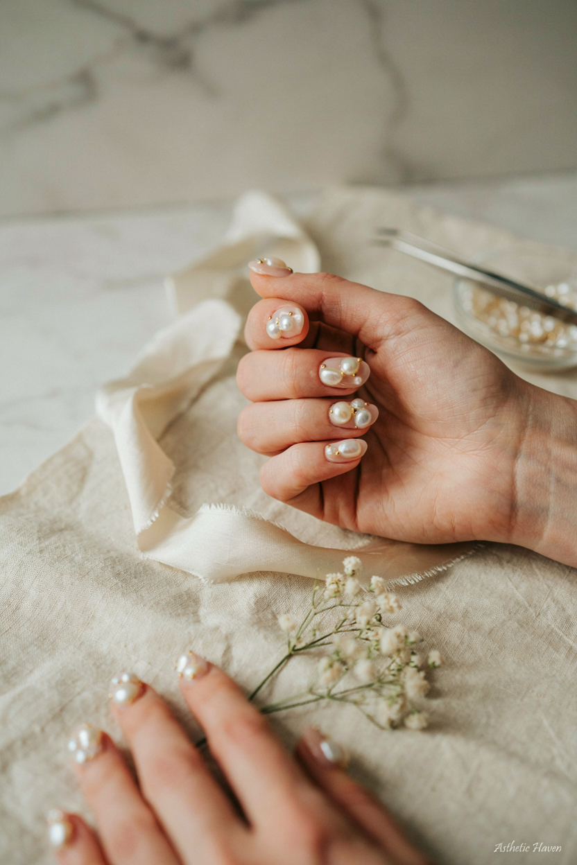 Nail Inspo Ideas
