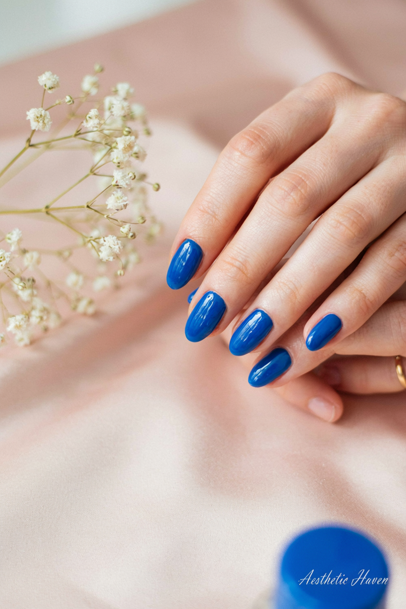 Aesthetic Nails ideas