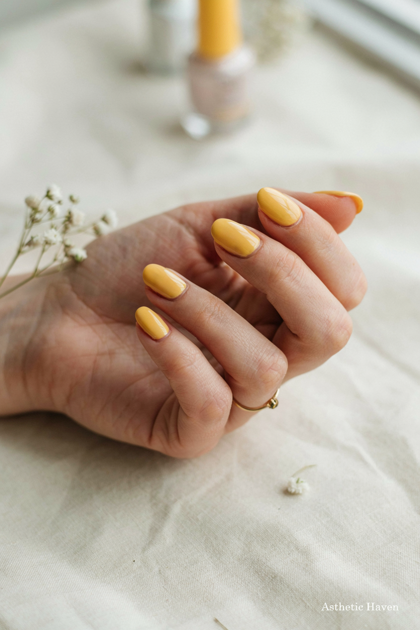 Nail Inspo Ideas