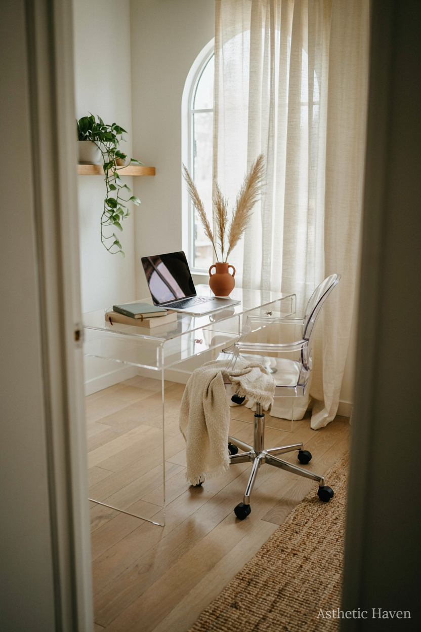Home Office Ideas