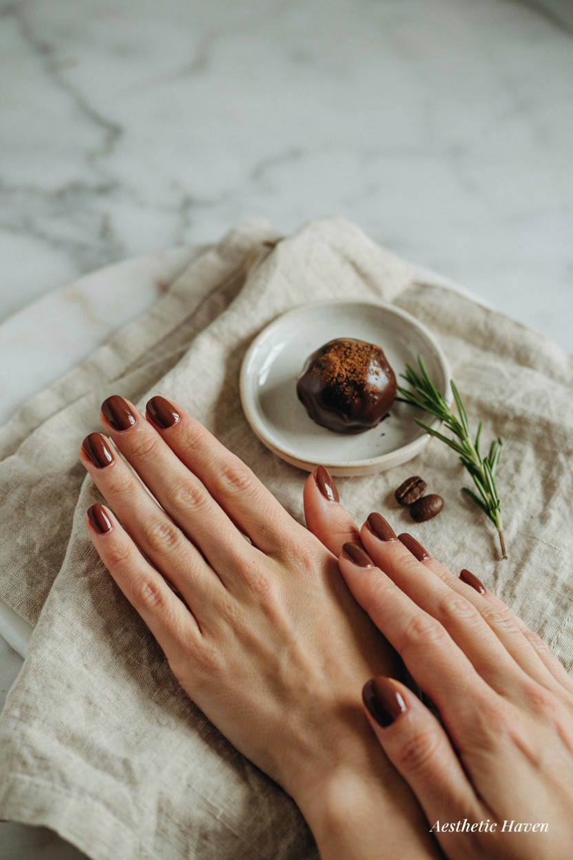 Aesthetic Nails ideas
