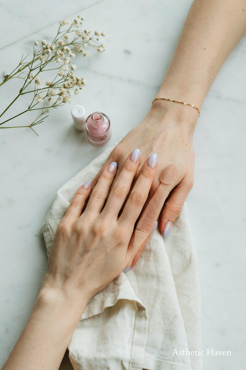 Nail Inspo Ideas