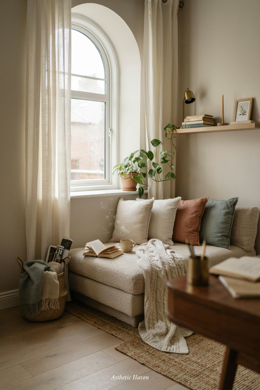 Home Office Ideas