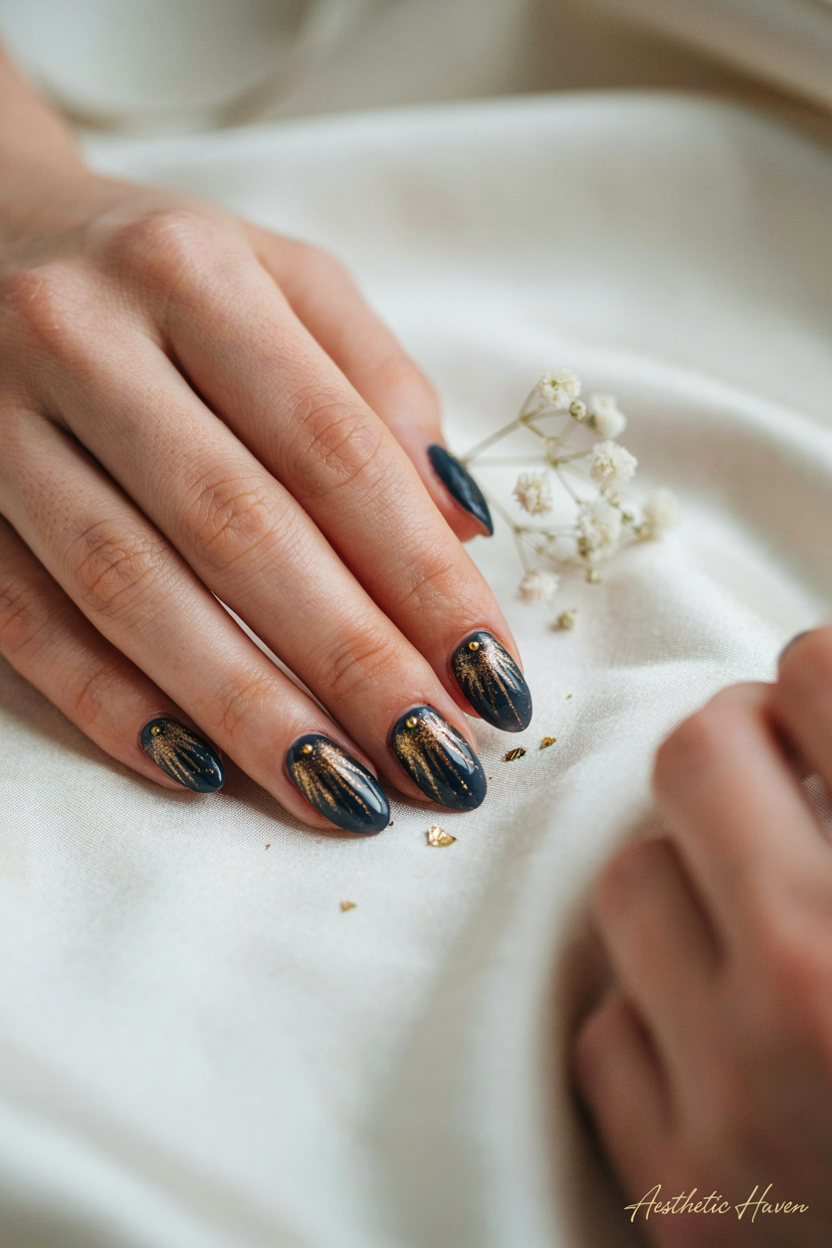 Aesthetic Nails ideas