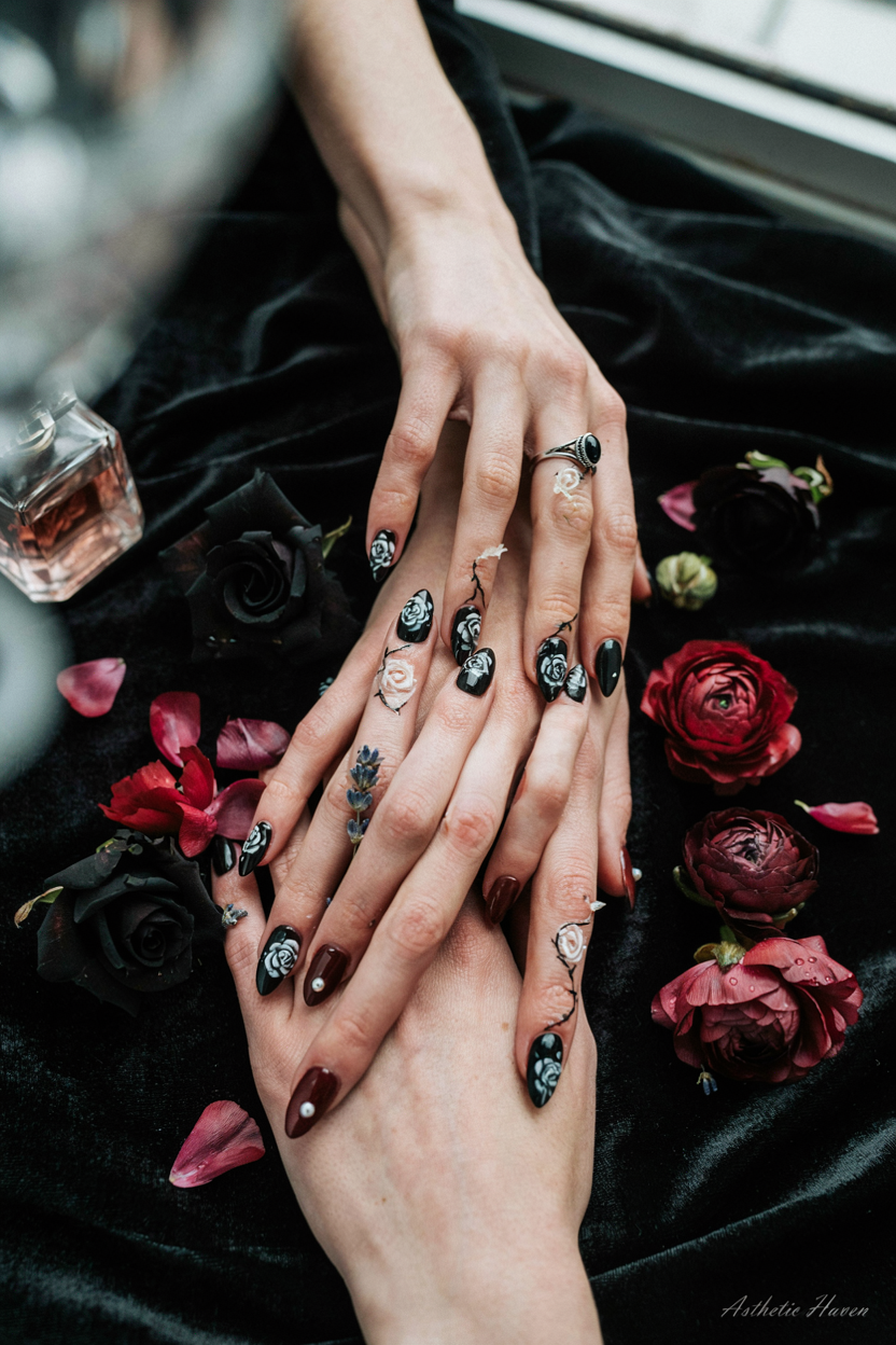 Nail Inspo Ideas