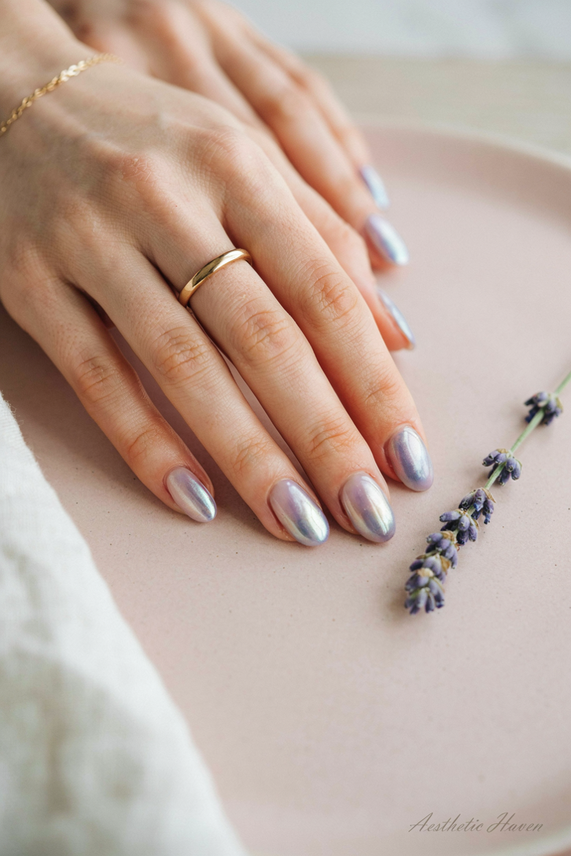 Aesthetic Nails ideas