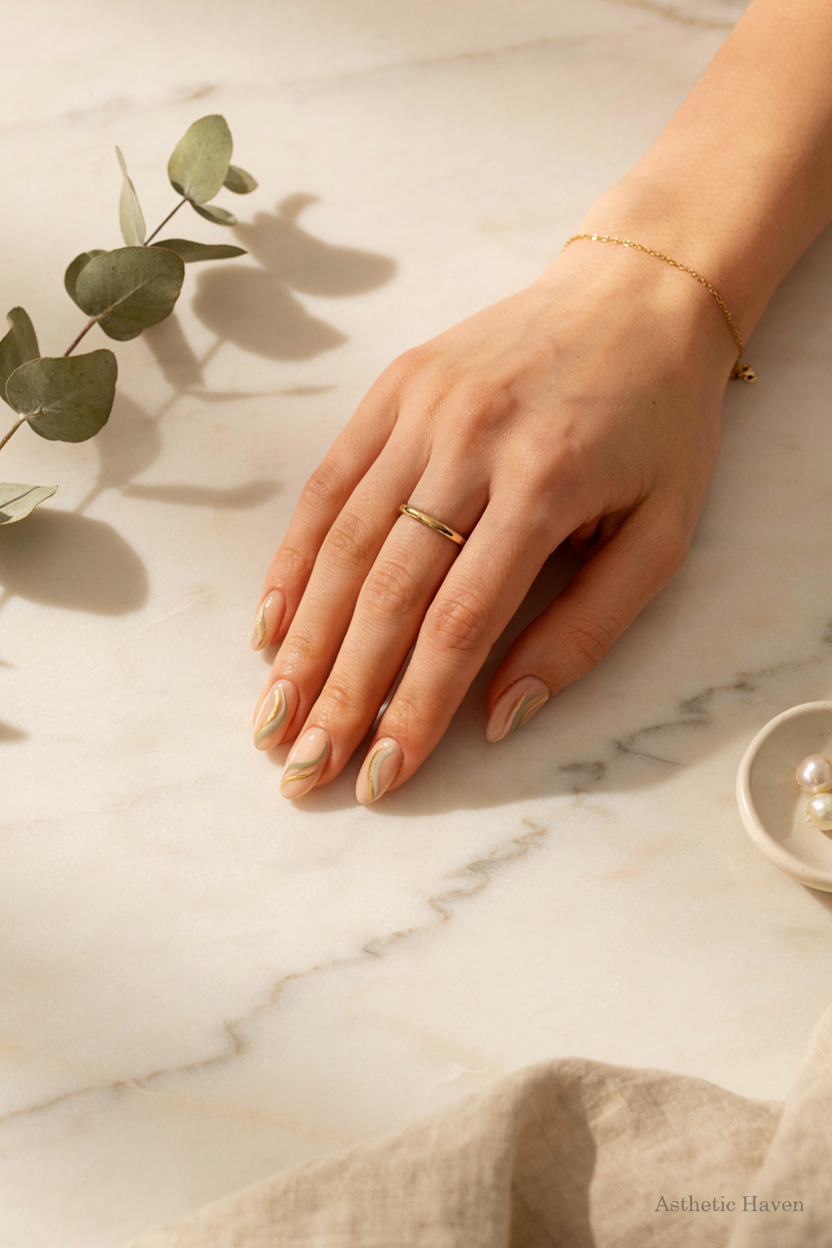 Nail Inspo Ideas