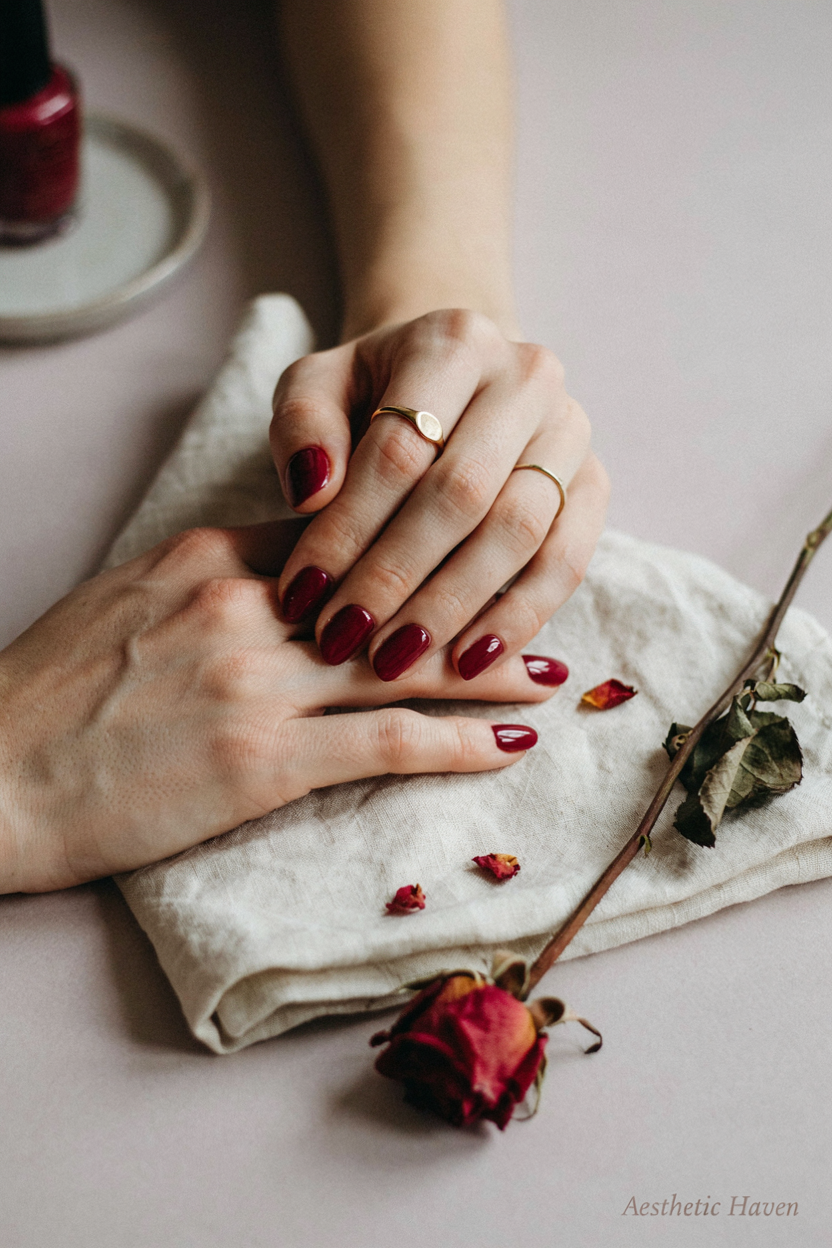 Aesthetic Nails ideas