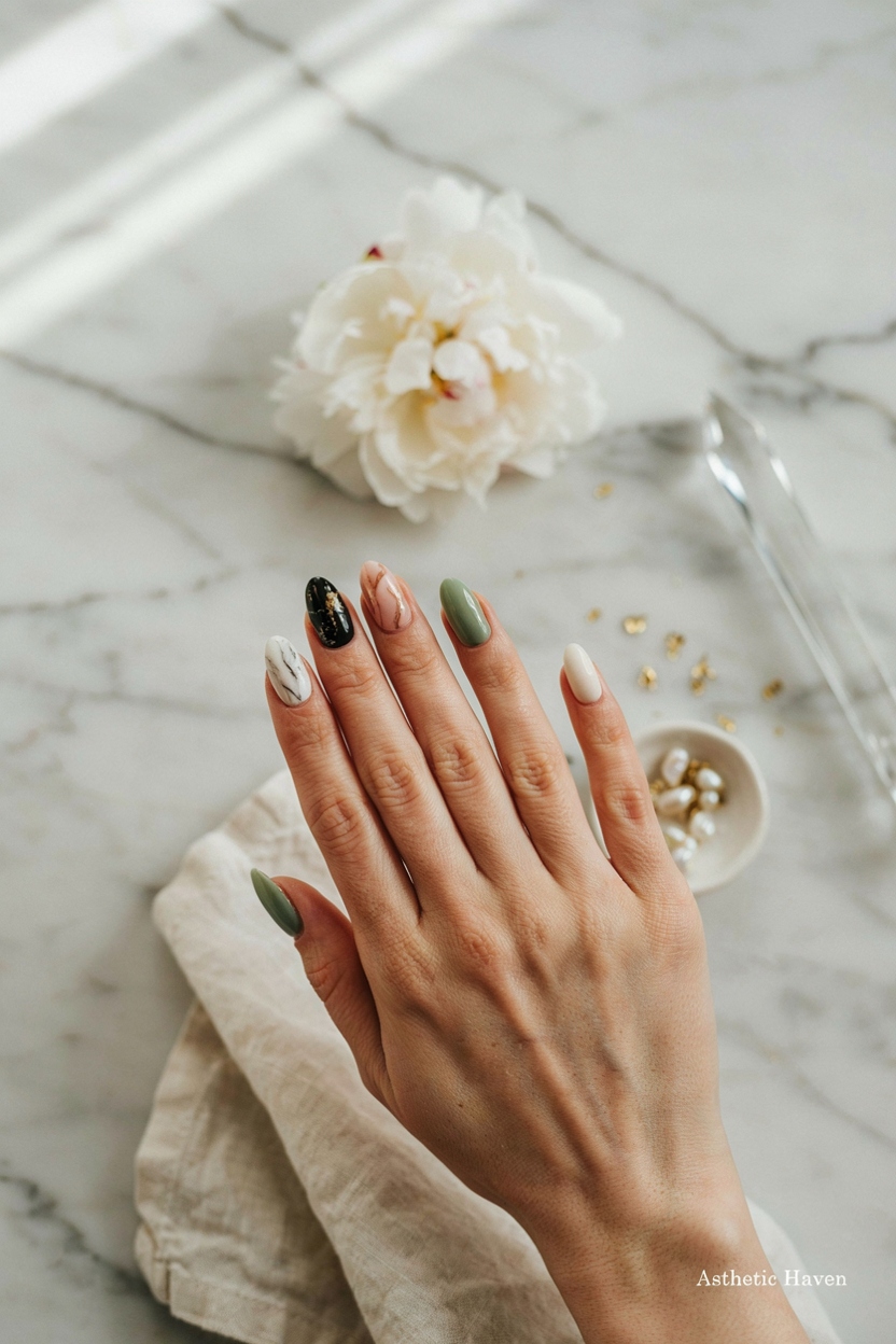 Nail Inspo Ideas