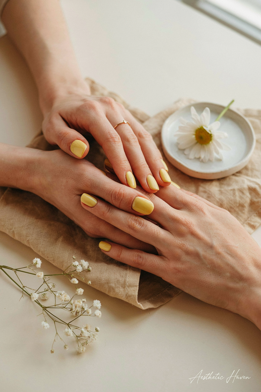 Aesthetic Nails ideas
