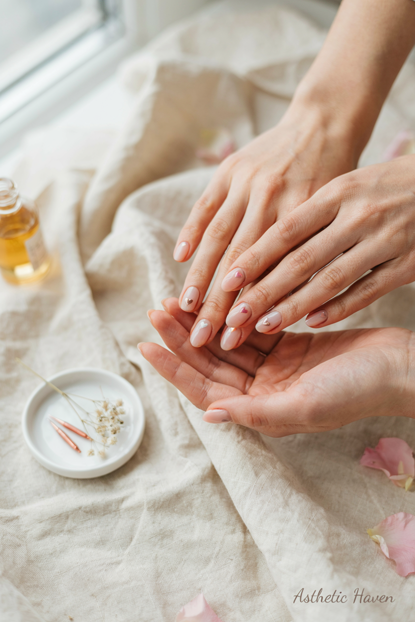 Nail Inspo Ideas