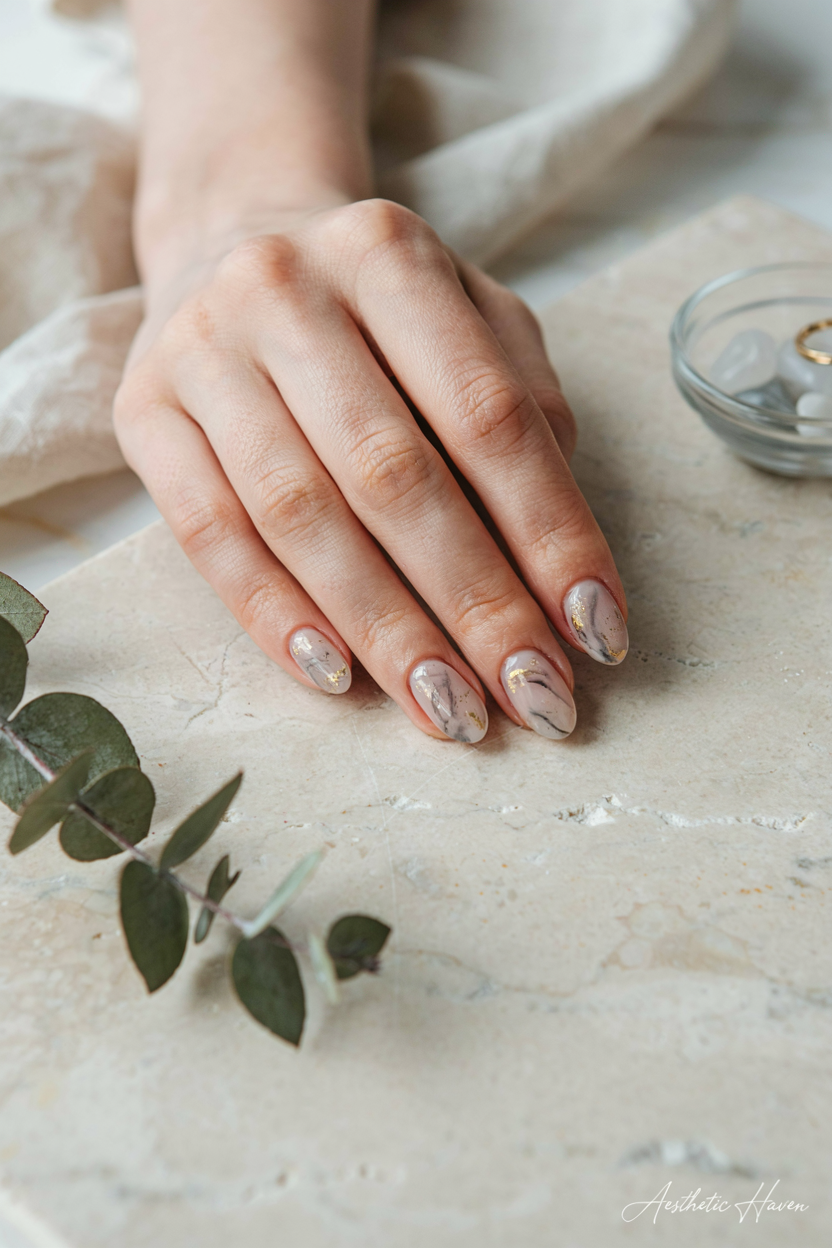 Aesthetic Nails ideas