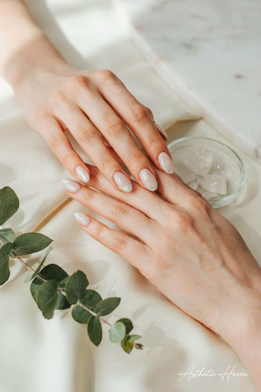 Nail Inspo Ideas