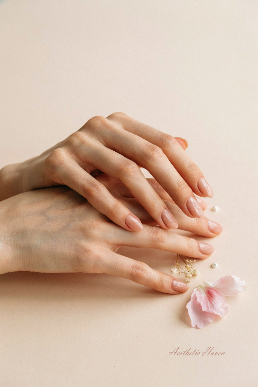 Aesthetic Nails ideas