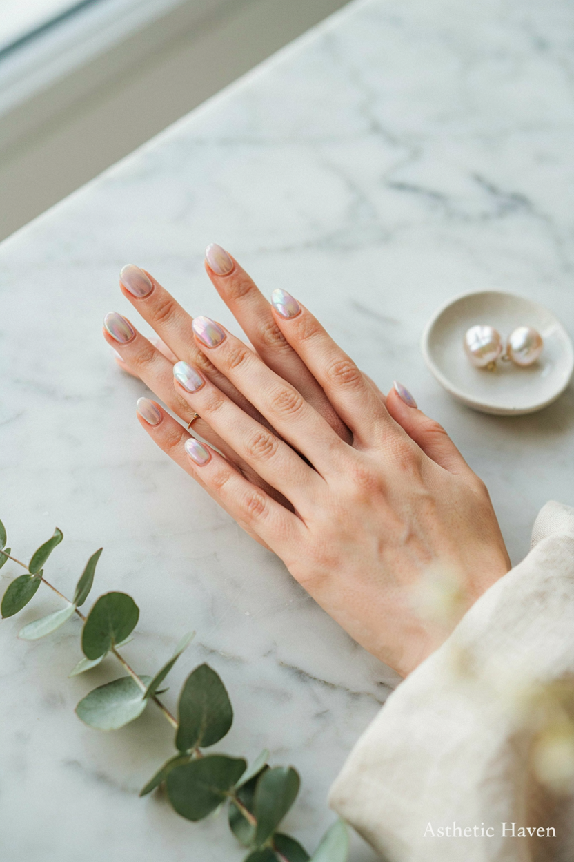 Nail Inspo Ideas