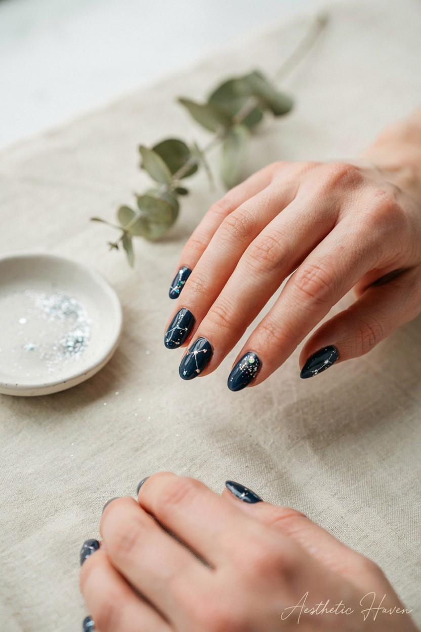 Aesthetic Nails ideas