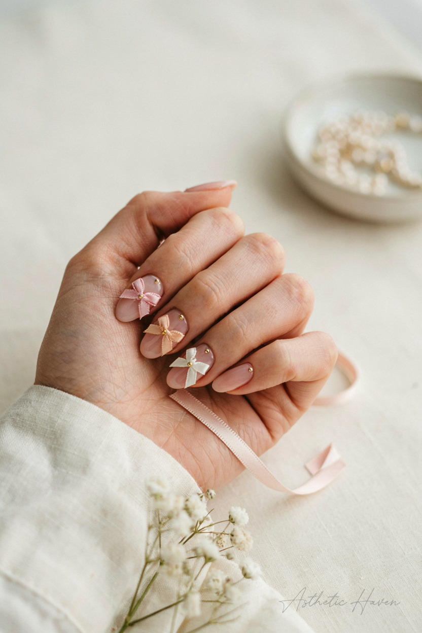 Nail Inspo Ideas