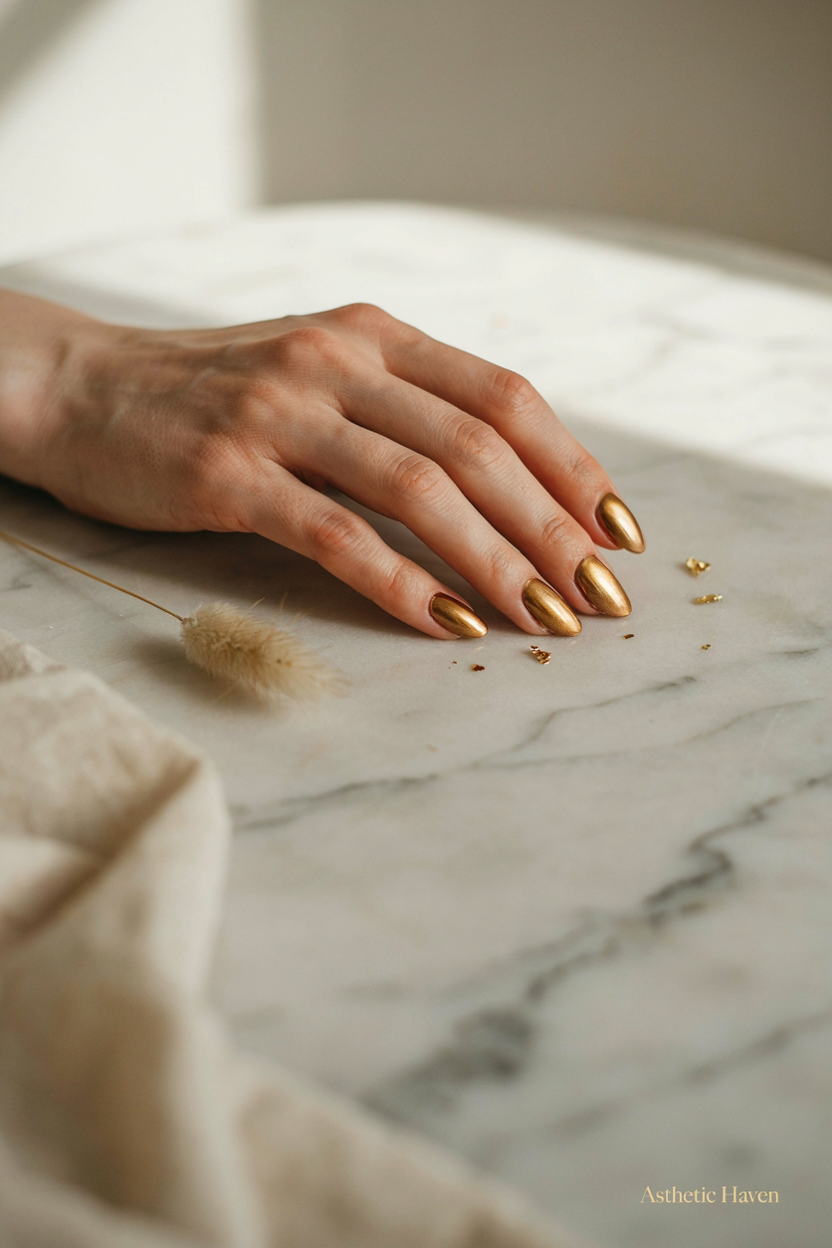Nail Inspo Ideas