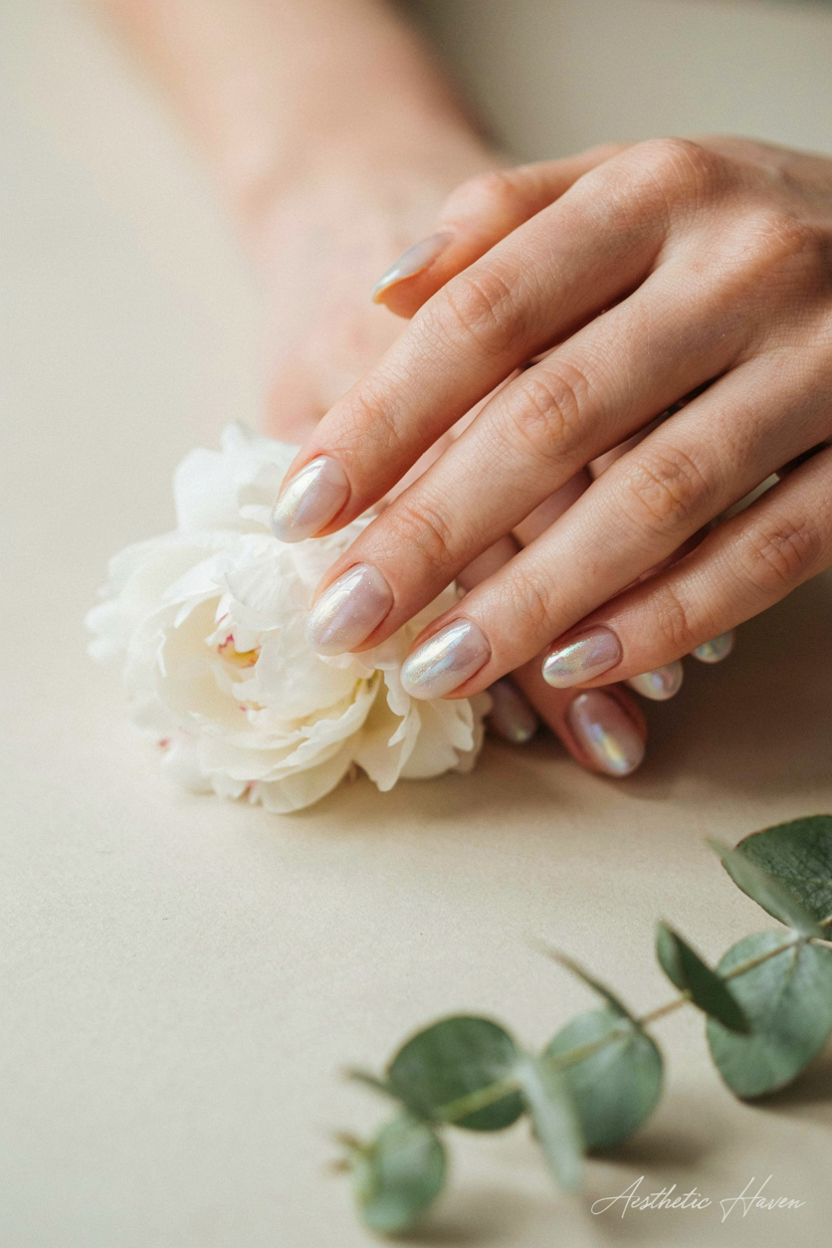 Aesthetic Nails ideas