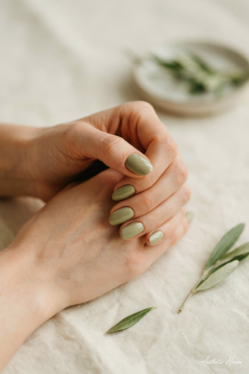 Aesthetic Nails ideas