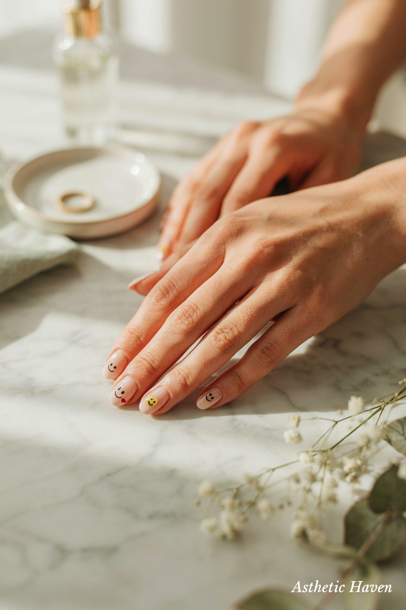 Nail Inspo Ideas