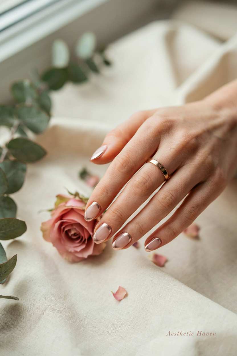 Aesthetic Nails ideas