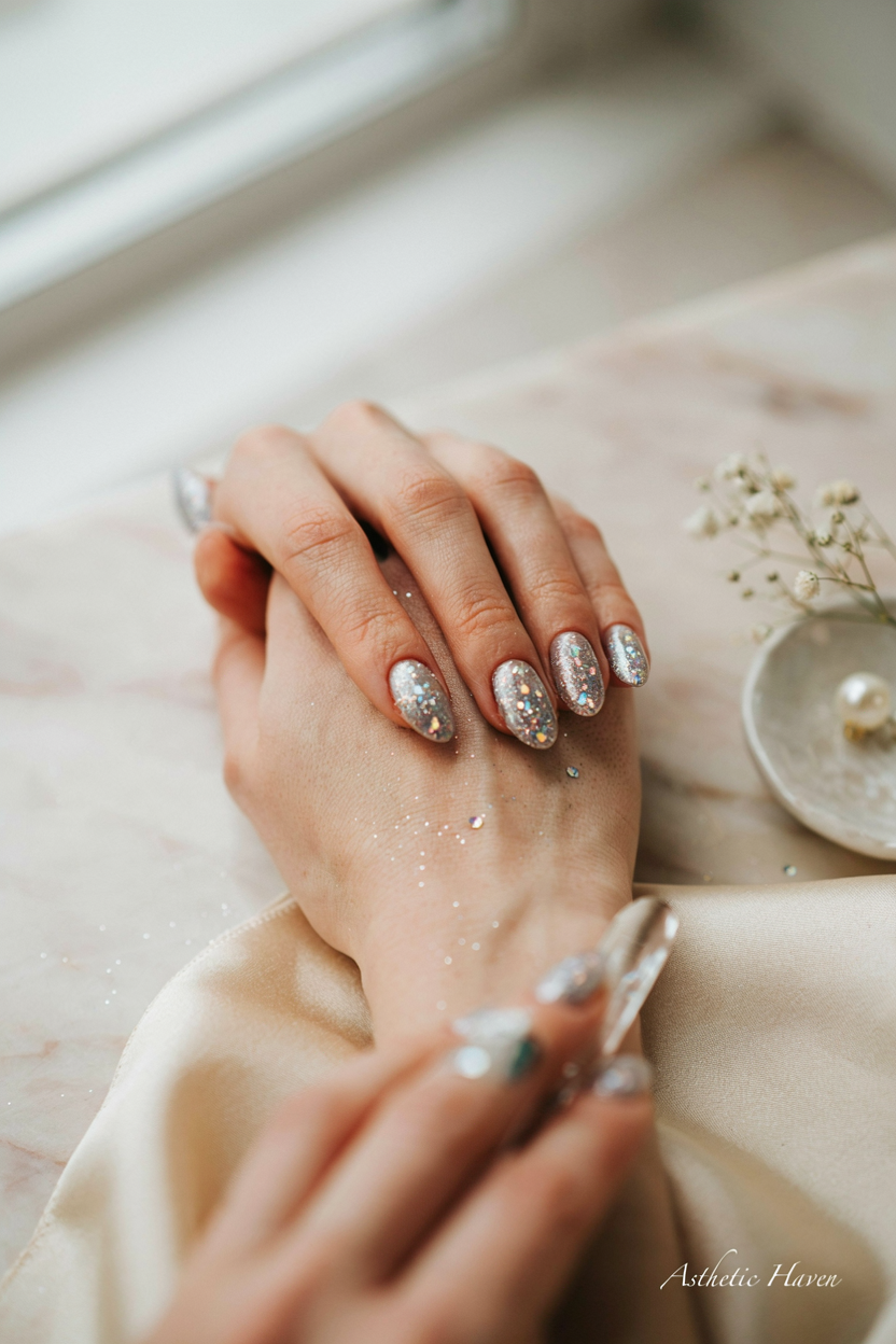 Nail Inspo Ideas