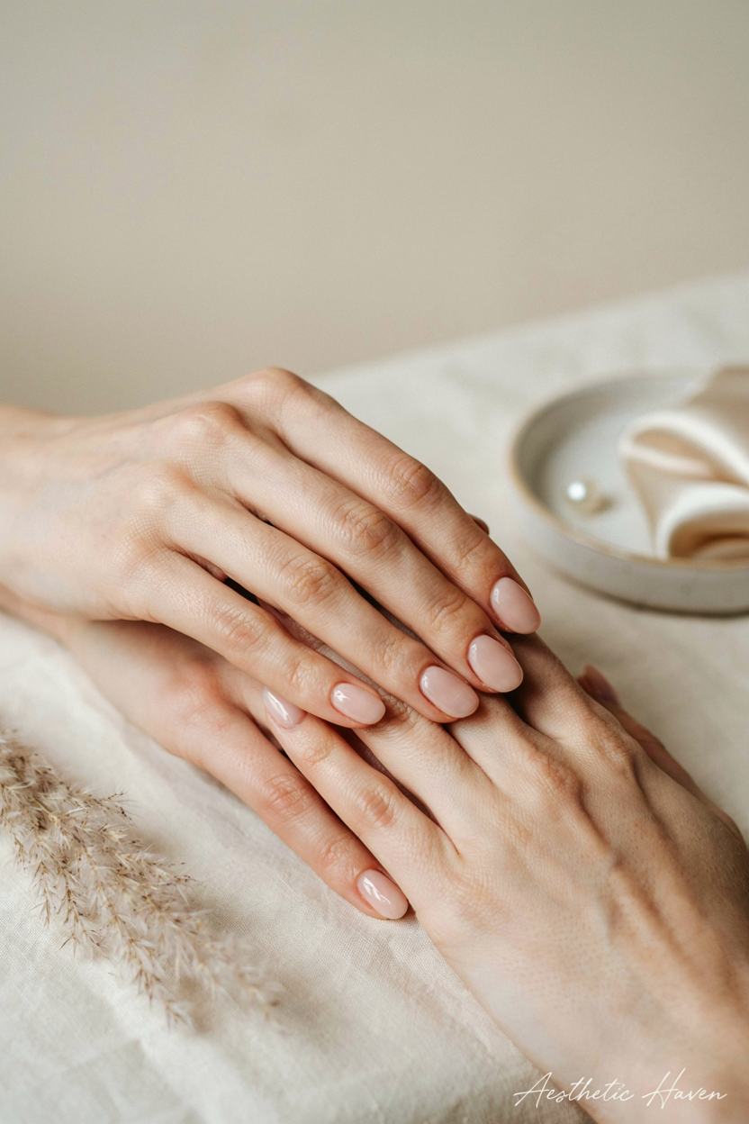 Aesthetic Nails ideas