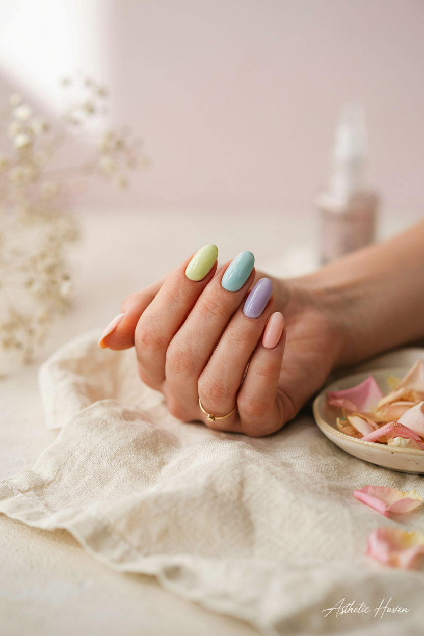Nail Inspo Ideas
