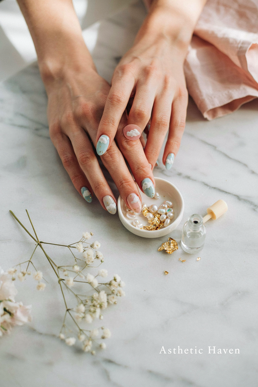 Nail Inspo Ideas