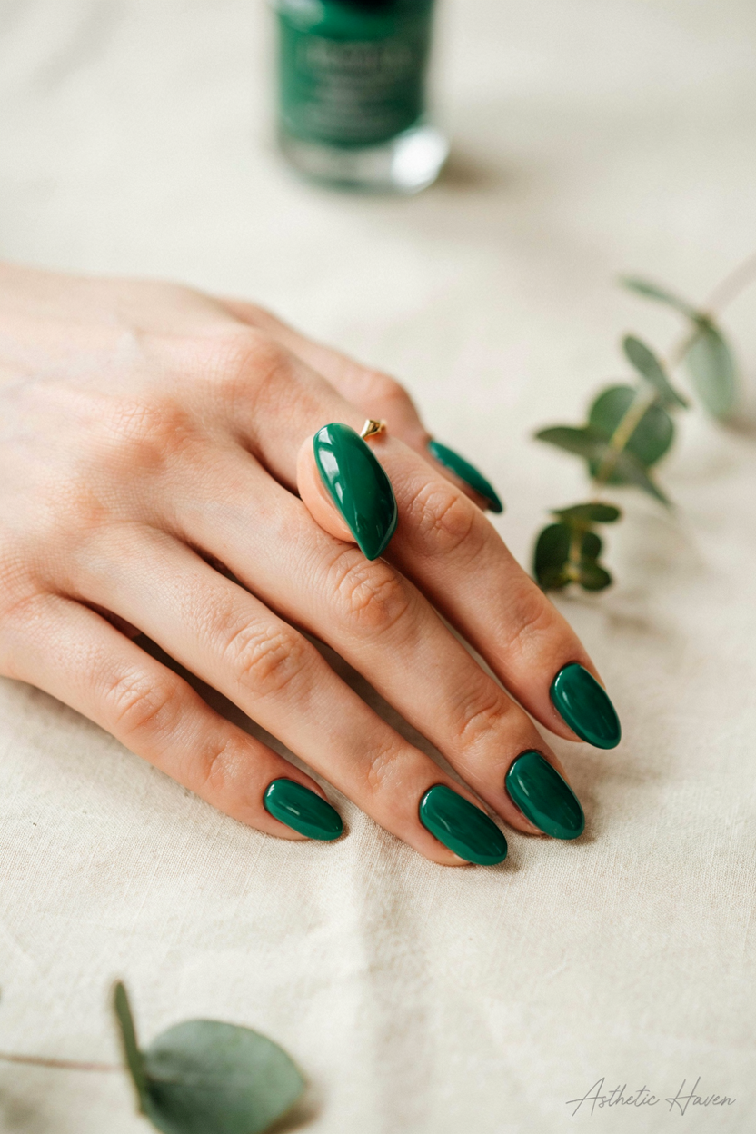 Nail Inspo Ideas