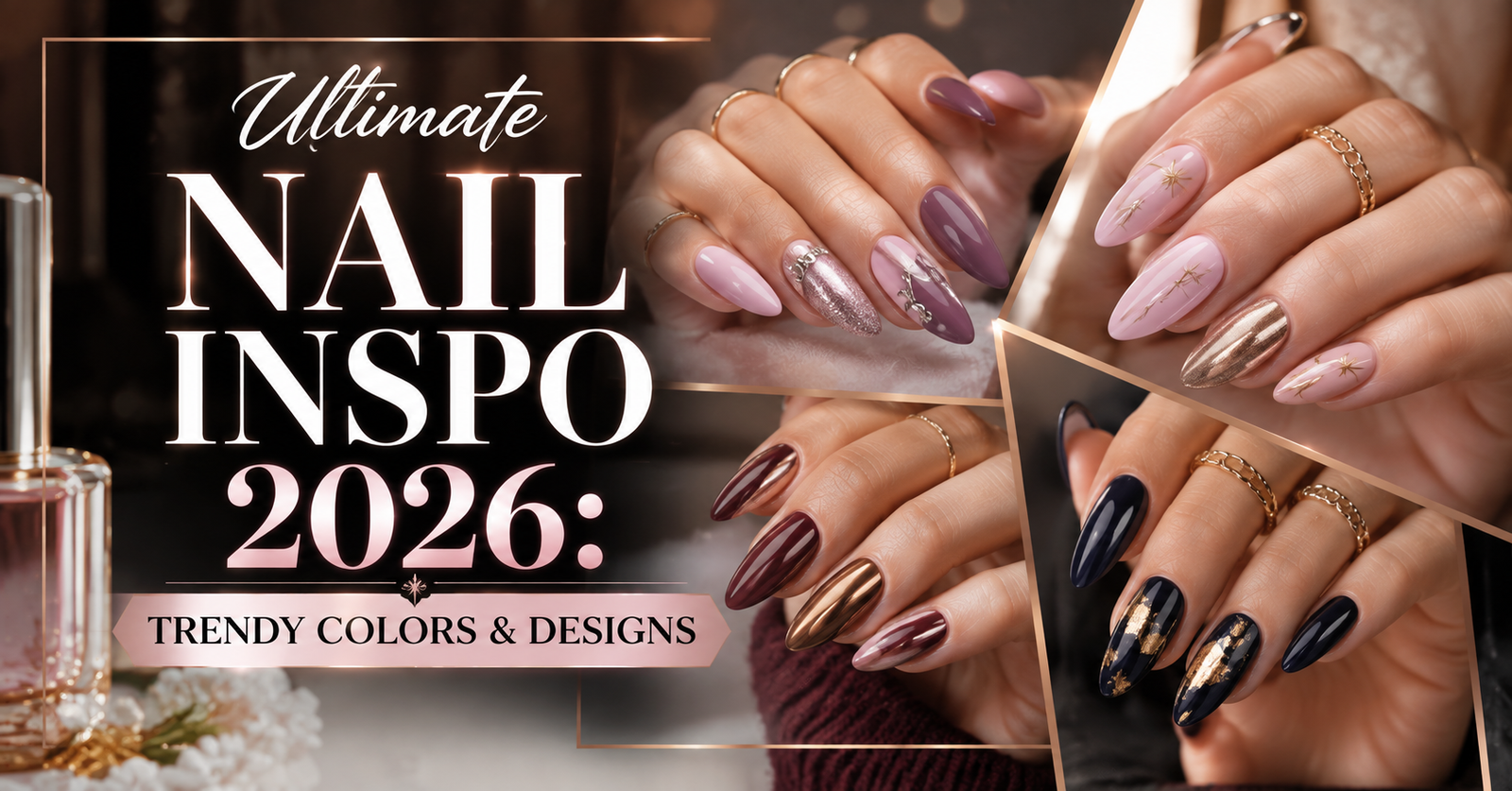 Nail Inspo