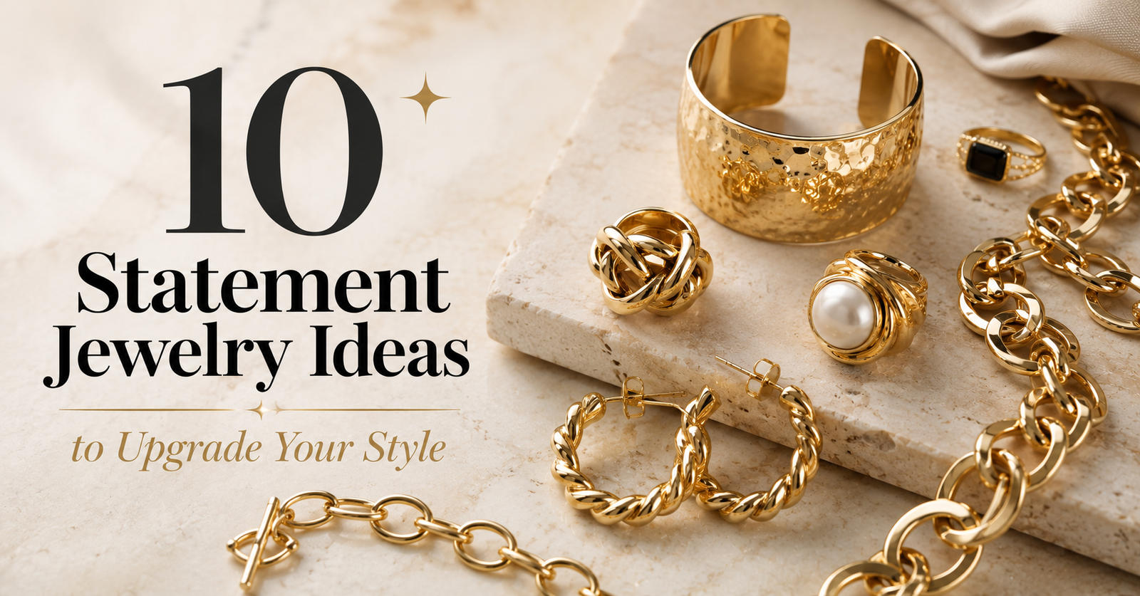 Jewelry Ideas