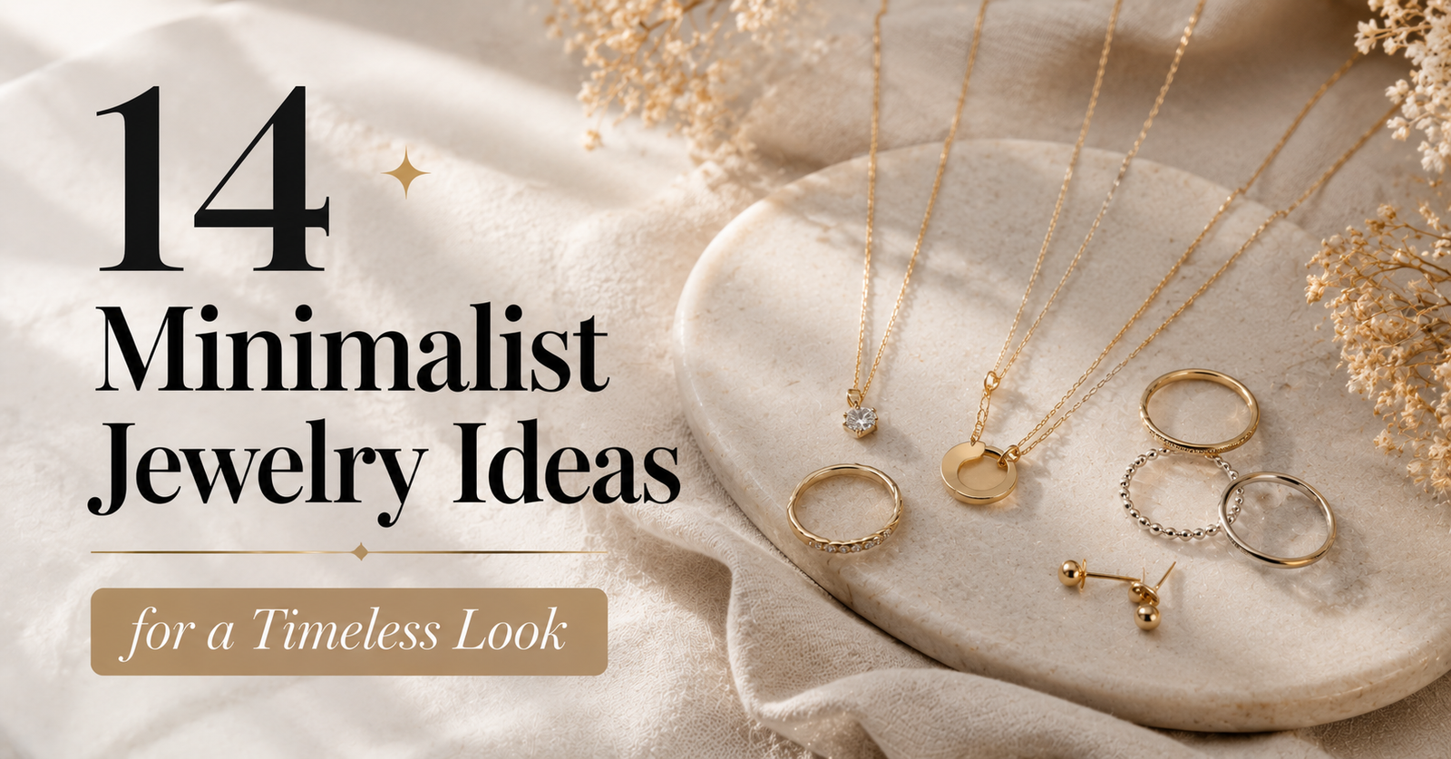 Jewelry Ideas