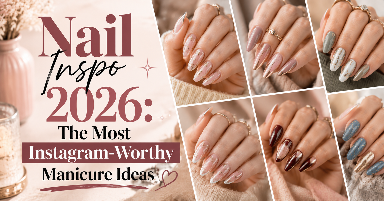 Nail Inspo