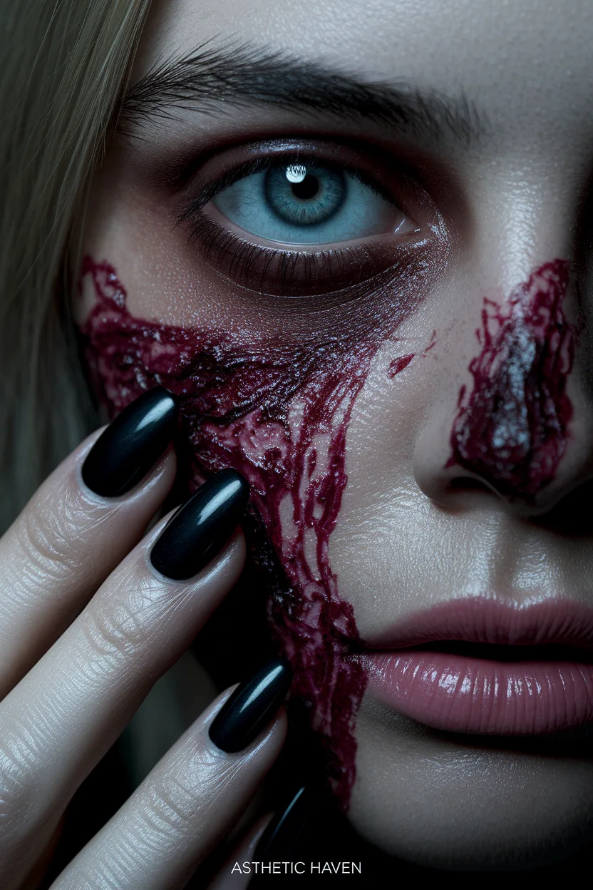 22. Zombie Flesh Textures